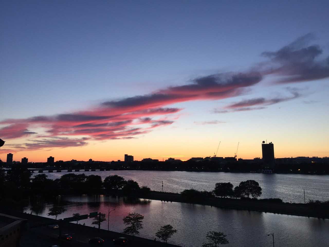 292 Beacon Street #7