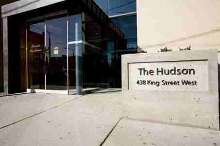 438 King Street West #1705