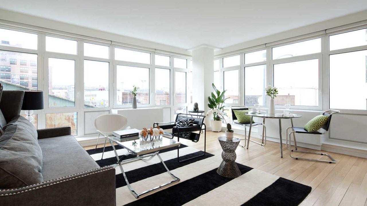 175 Kent Avenue #604