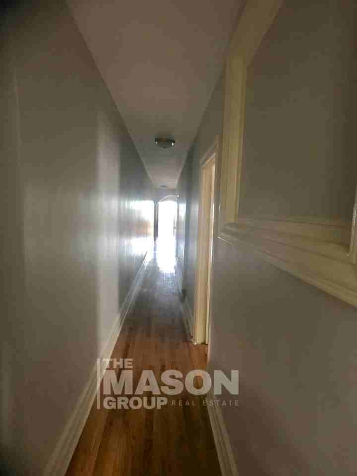 587 Riverside Drive #1C