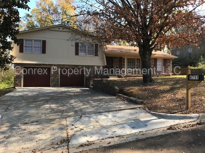 4711 Whitehall Dr NW - Photo 2 of 19