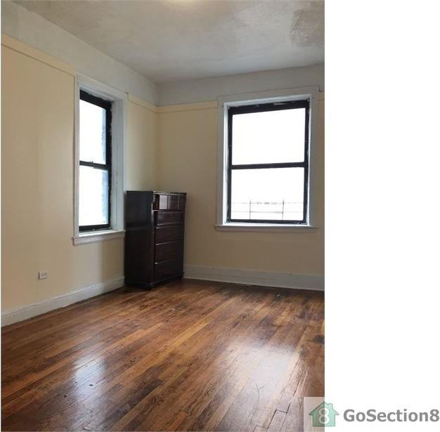 131 Fort George Ave #2H