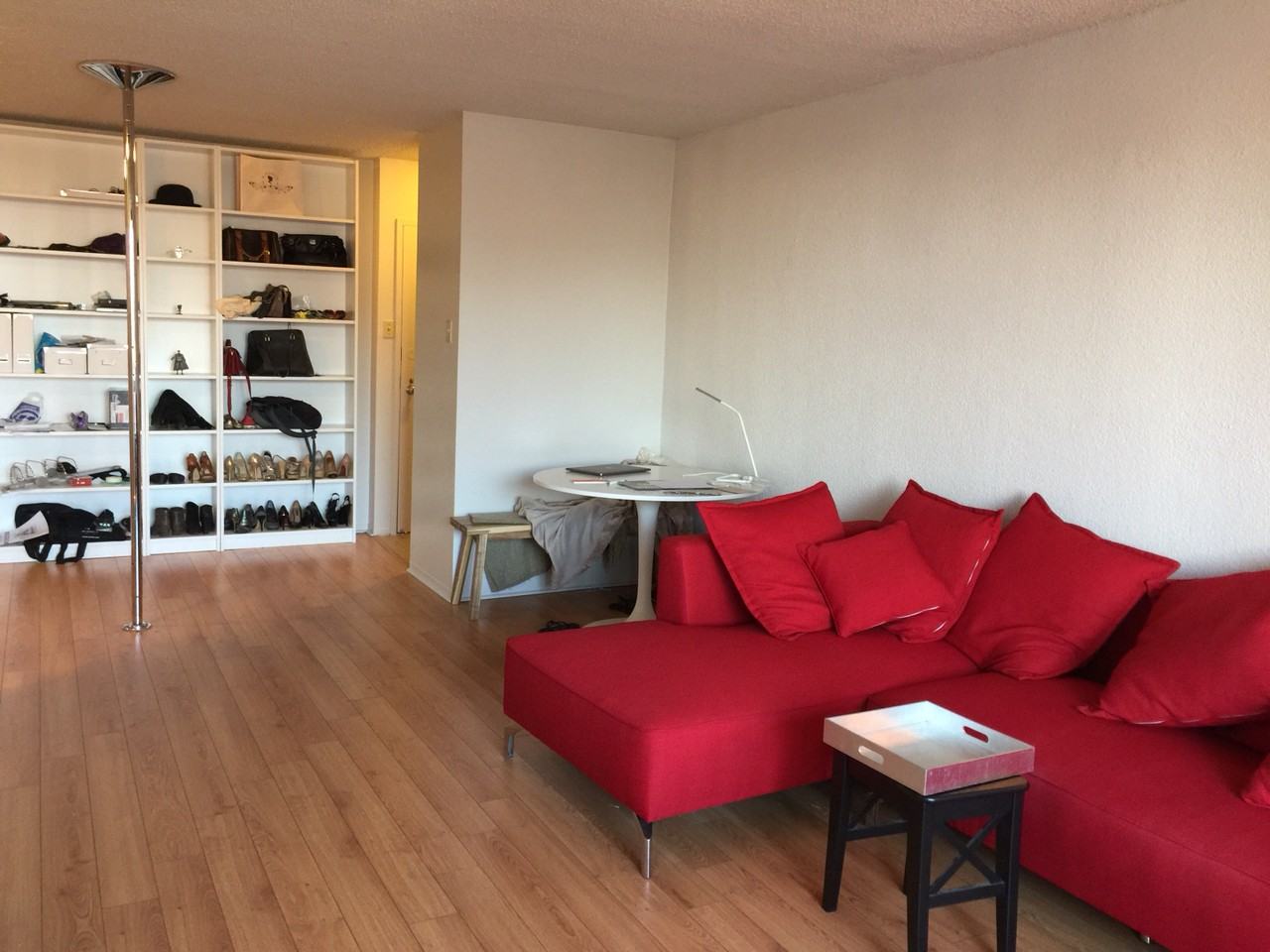 3590 Rue JeanneMance, Montréal, QC H2X 1 Bedroom Apartment for 1,225/month Zumper