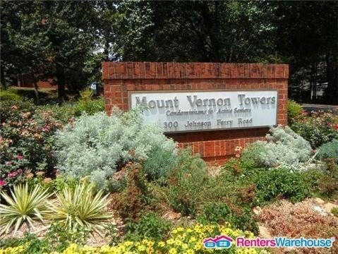 300 Johnson Ferry Rd - Photo 3 of 8