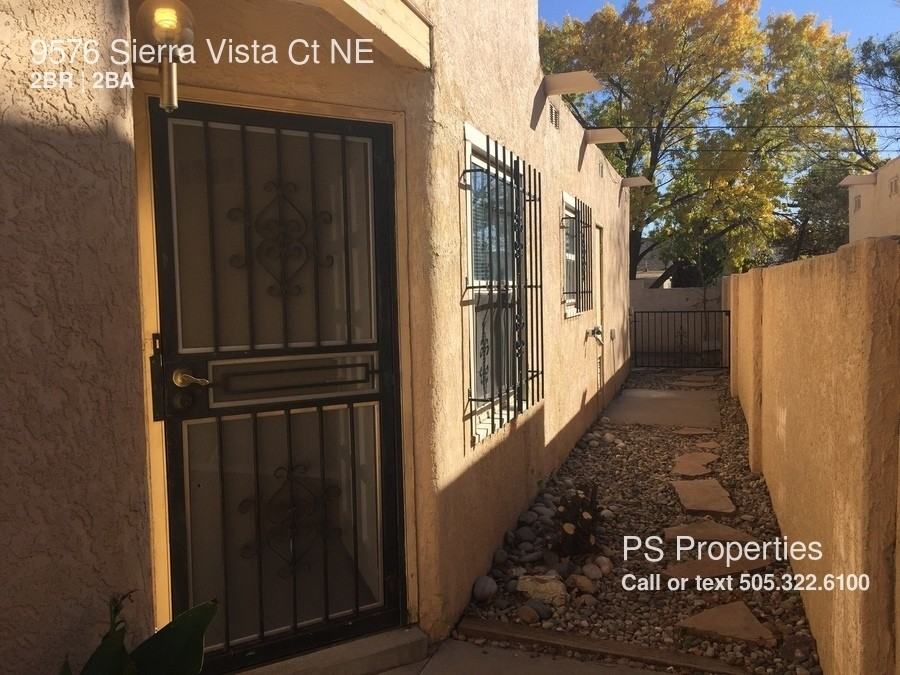 9576 Sierra Vista Ct NE - Photo 2 of 17