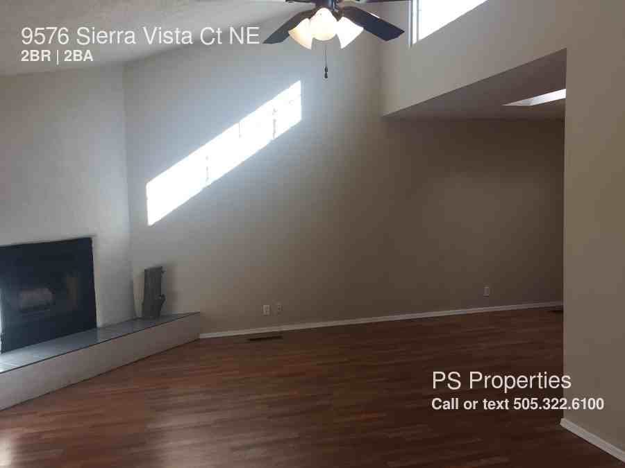 9576 Sierra Vista Ct NE - Photo 3 of 17