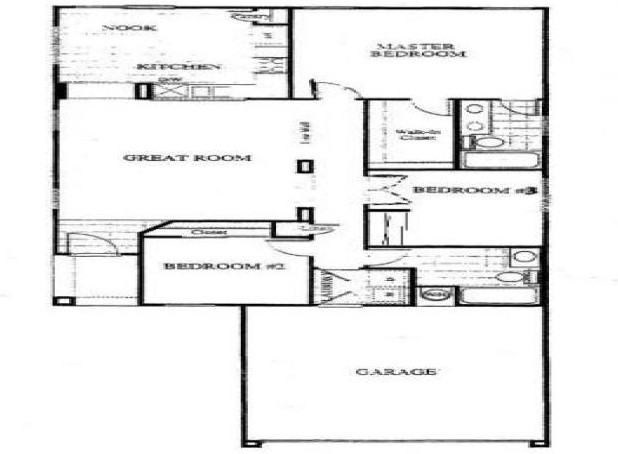 1313 Dream Bridge Dr - Photo 2 of 6