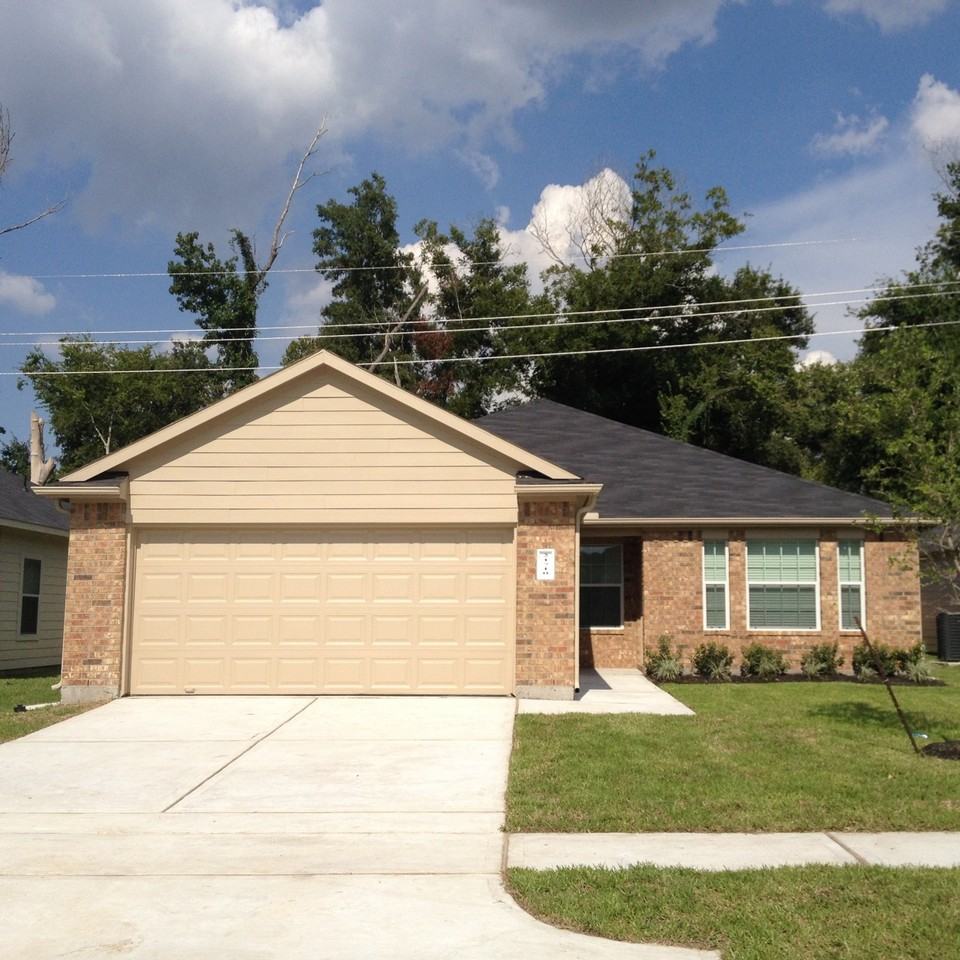 21710 N Werrington Way, Houston, TX 77073 4 Bedroom Apartment for