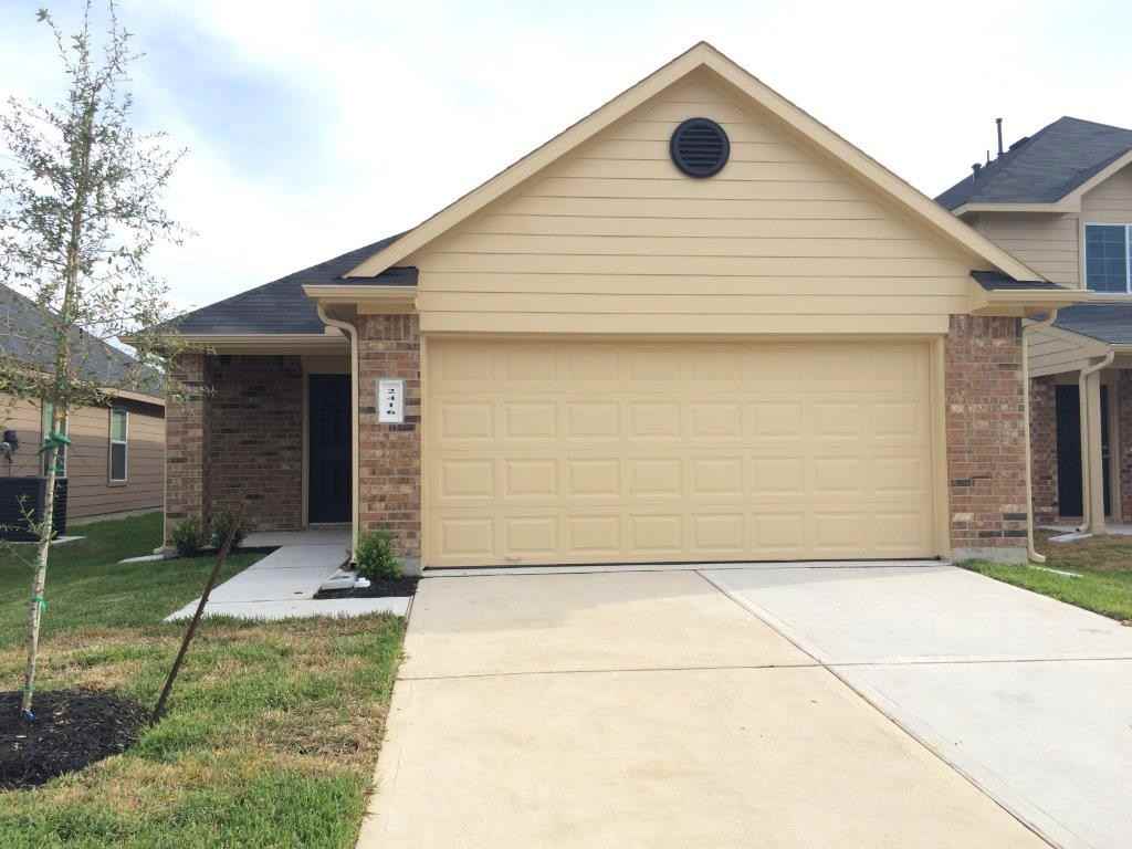 2416 West Werrington Way - Photo 2 of 2