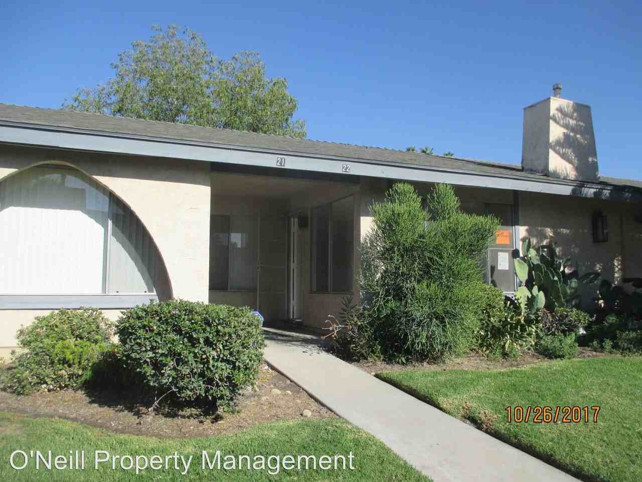 2891 Canyon Crest Dr #22