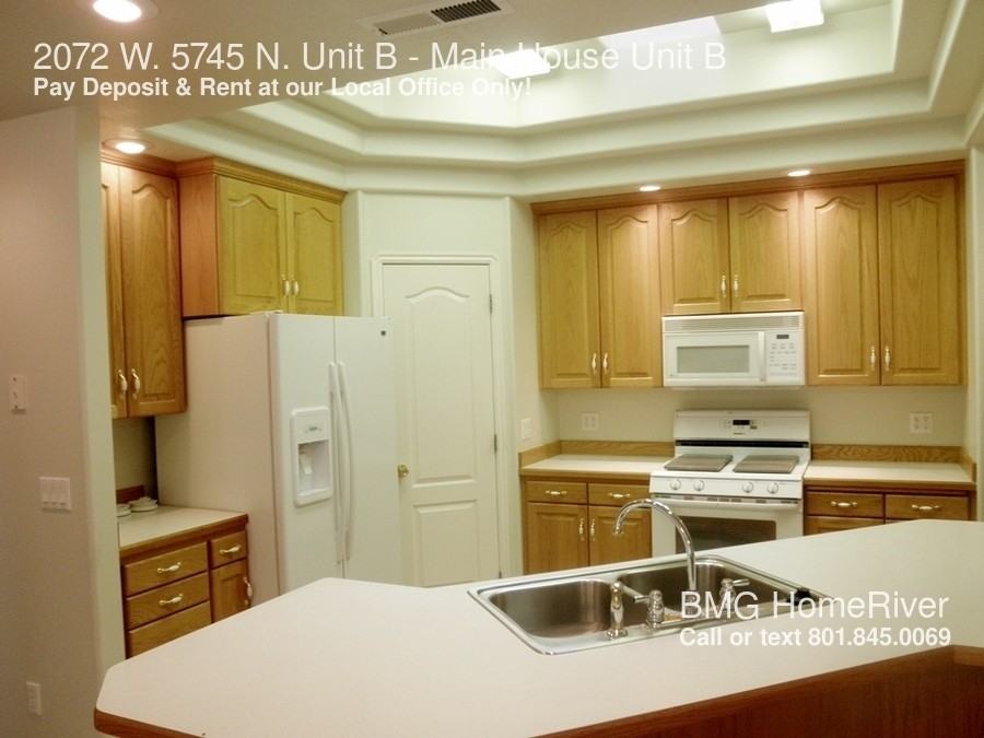 2072 W 5745 N #b - Photo 3 of 20