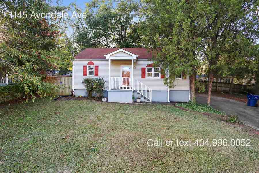 1145 Avondale Ave SE - Photo 2 of 25