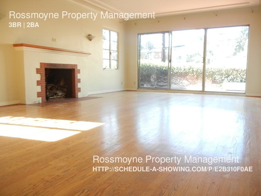 3236 Griffith Park Blvd - Photo 2 of 11