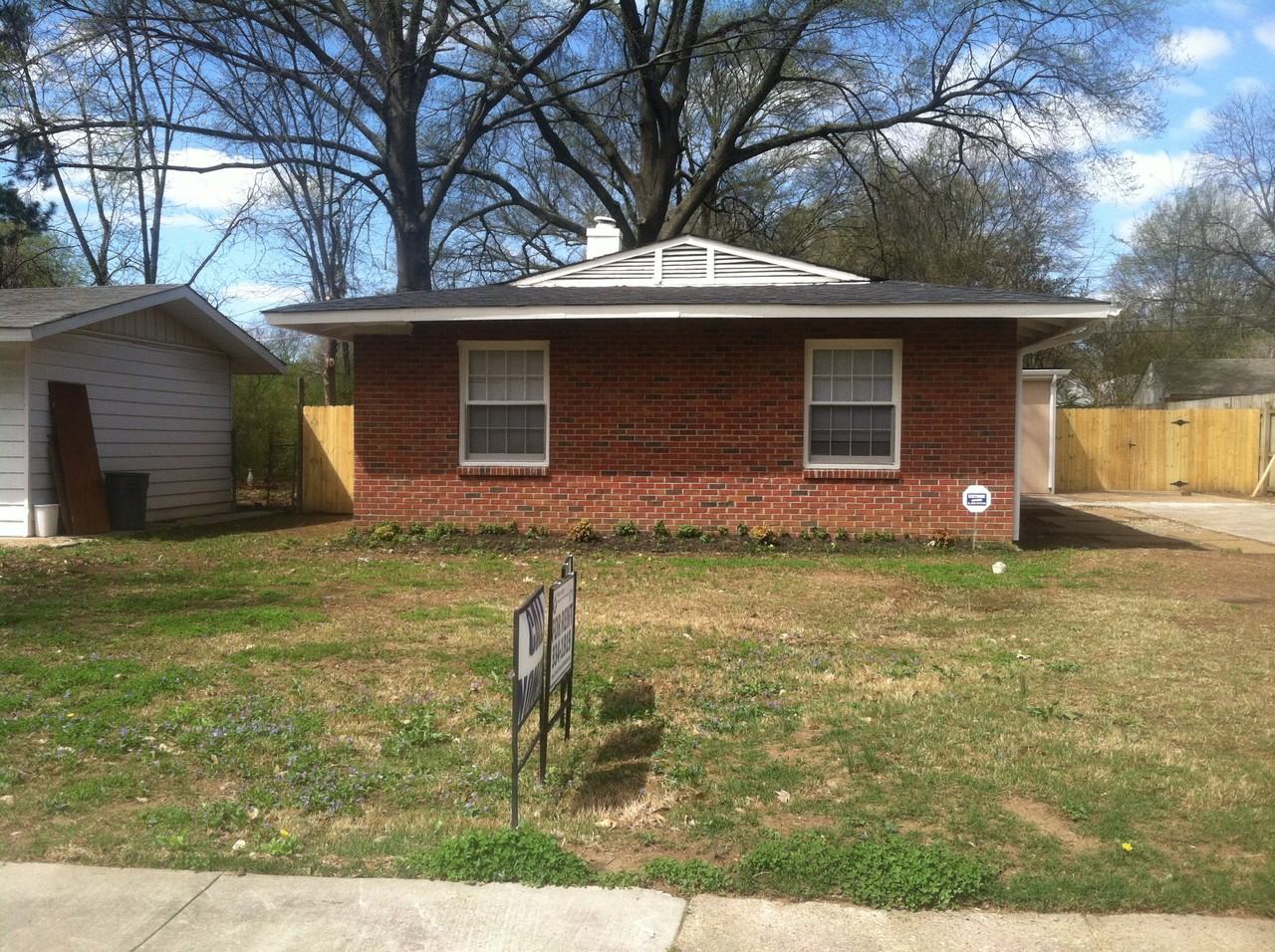 1479 Mink Street, Memphis, TN 38111, USA 2 unit Rentals Zumper