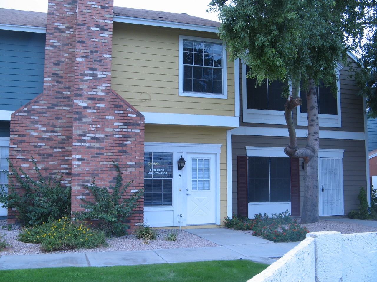 1970 N Hartford St #4