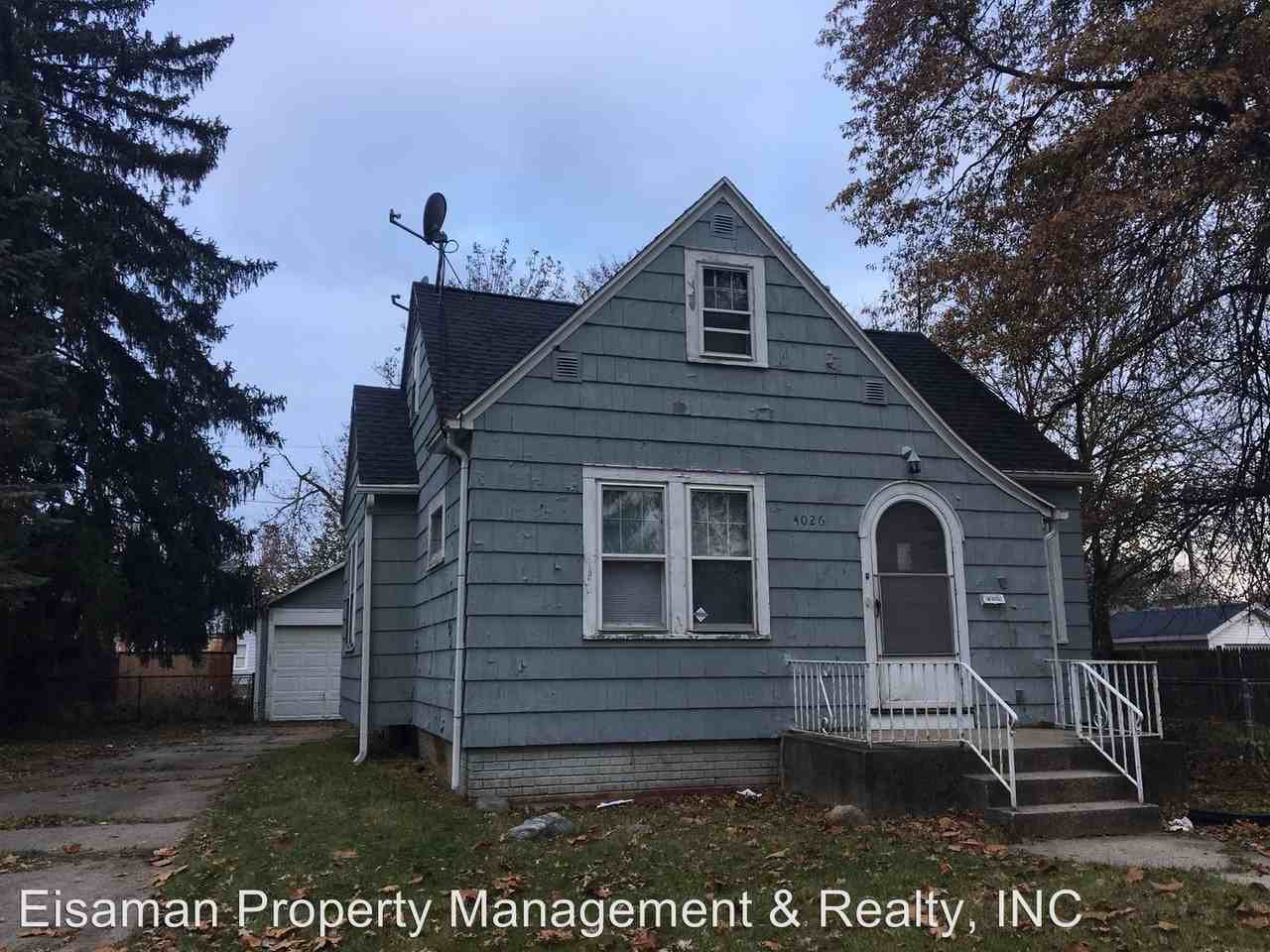4026 Winter St