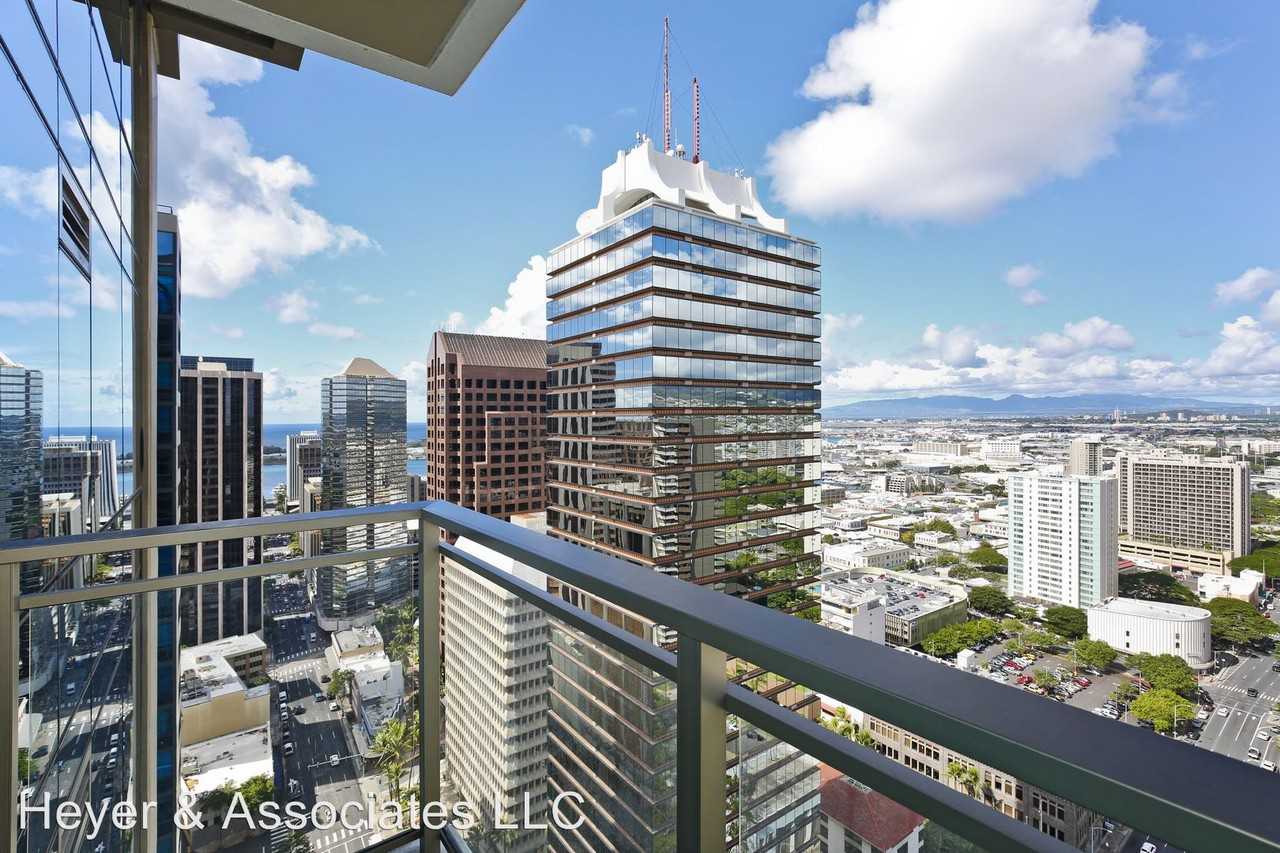 1200 Queen Emma St #3201