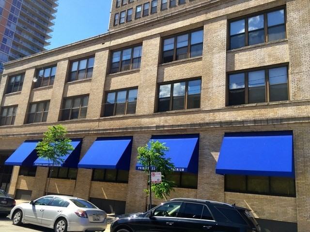 780 S Federal St #1204