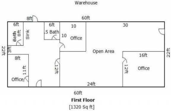 50 N 15th St - Photo 2 of 6