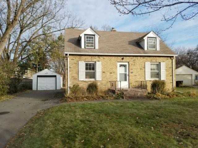 6305 Blaisdell Ave - Photo 2 of 3