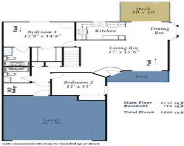 3633 N Rushwood Ct - Photo 2 of 6