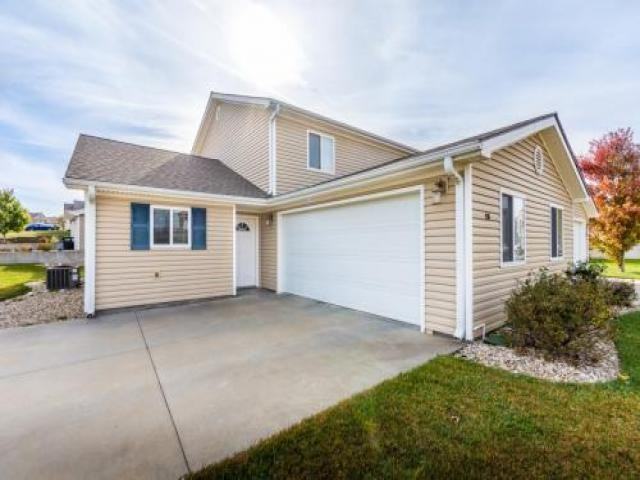 526 Highland Ridge Dr