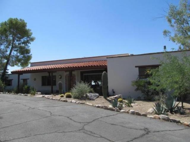 4430 N Hacienda Del Sol Rd - Photo 2 of 6