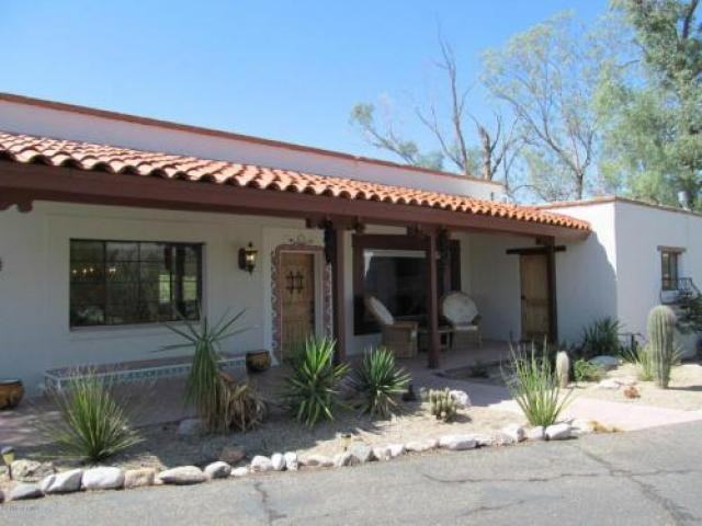 4430 N Hacienda Del Sol Rd - Photo 3 of 6