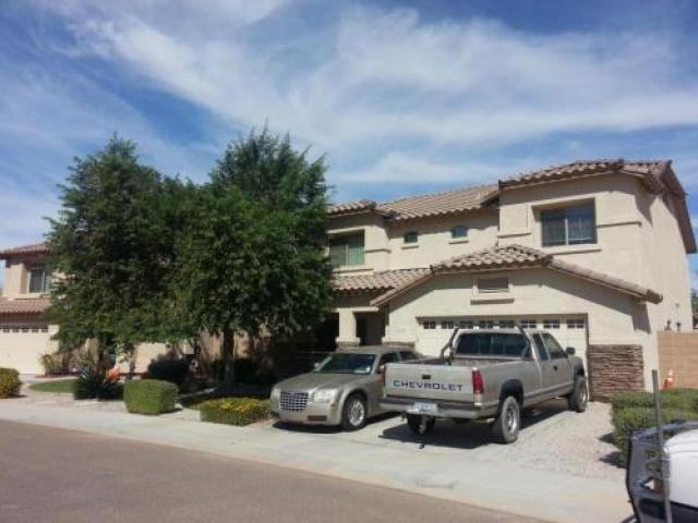 25368 W Darrel Dr - Photo 2 of 6