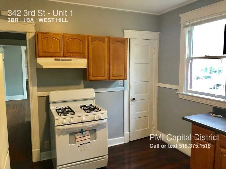 342 3rd St #1, Albany, NY 12206 3 Bedroom Apartment for ...