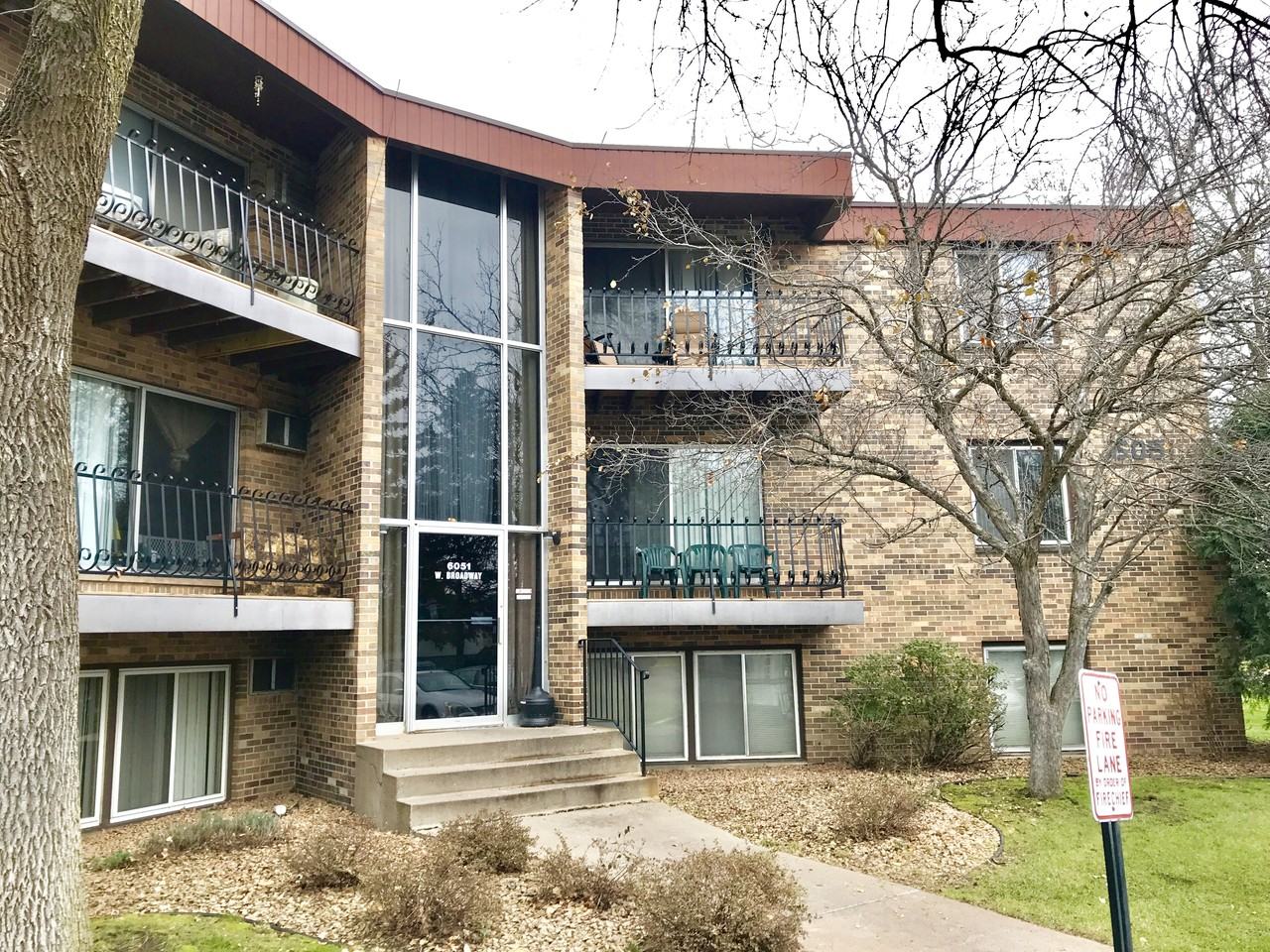 6051 West Broadway Avenue #105