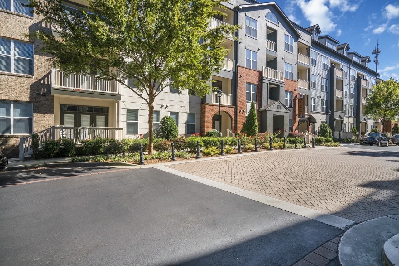 Two Blocks Apartments 4000 Dunwoody Park, Dunwoody, GA 30338 Zumper