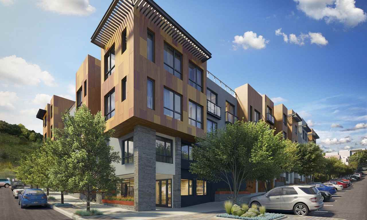 1300 22nd Street #317