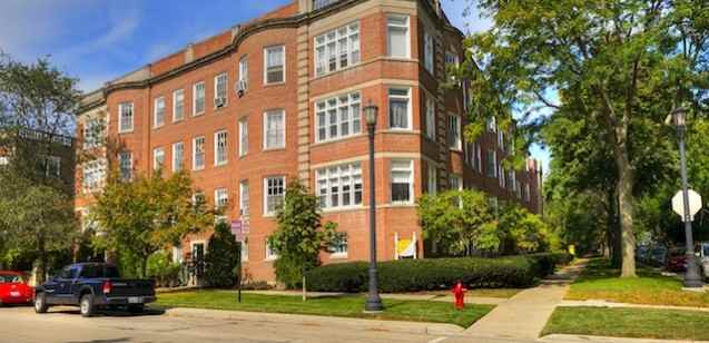 Michigan & Kedzie - Photo 2 of 6