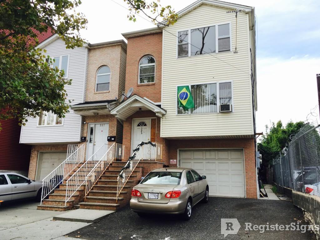 325 Elizabeth Ave, Newark, NJ 07112 3 Bedroom Apartment for Rent