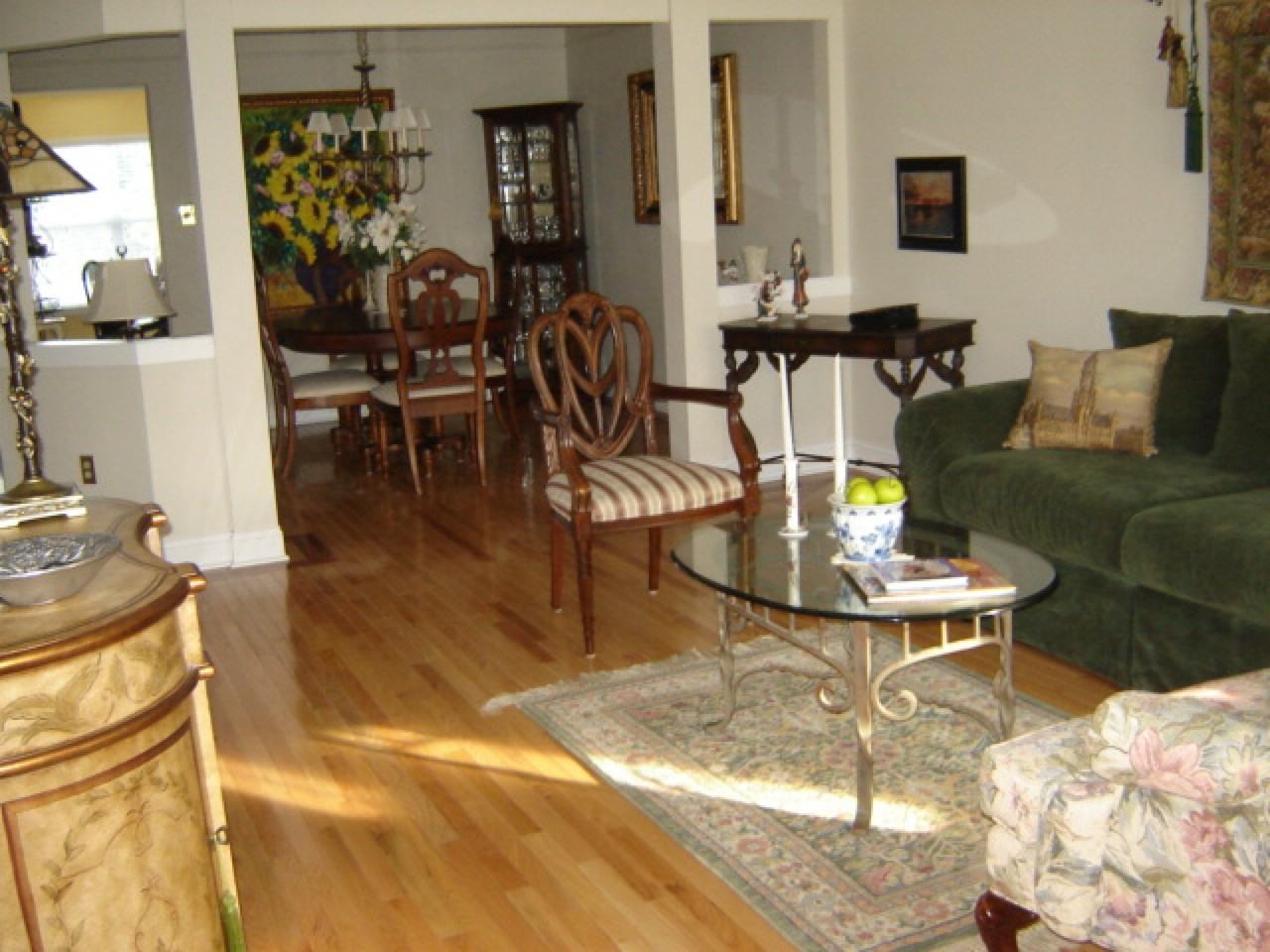 614 Weymouth Ct #45 - Photo 3 of 11