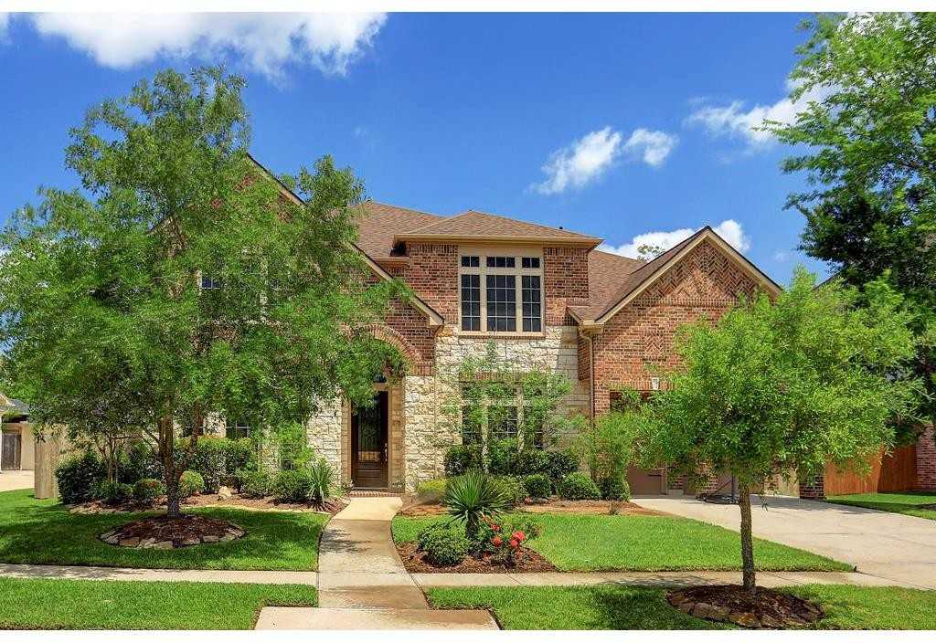 8715 Stowe Creek Ln - Photo 3 of 32