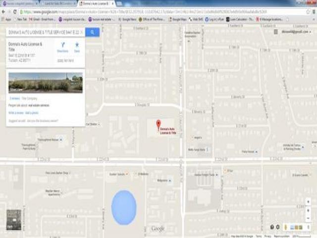 2984 W Lena Way - Photo 2 of 6
