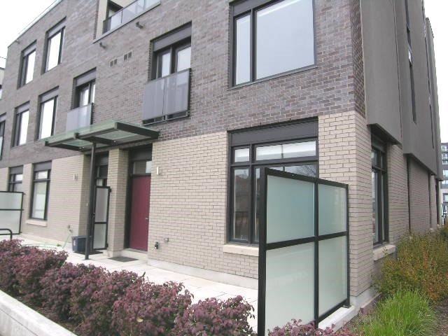 4020 Parkside Village Drive #10