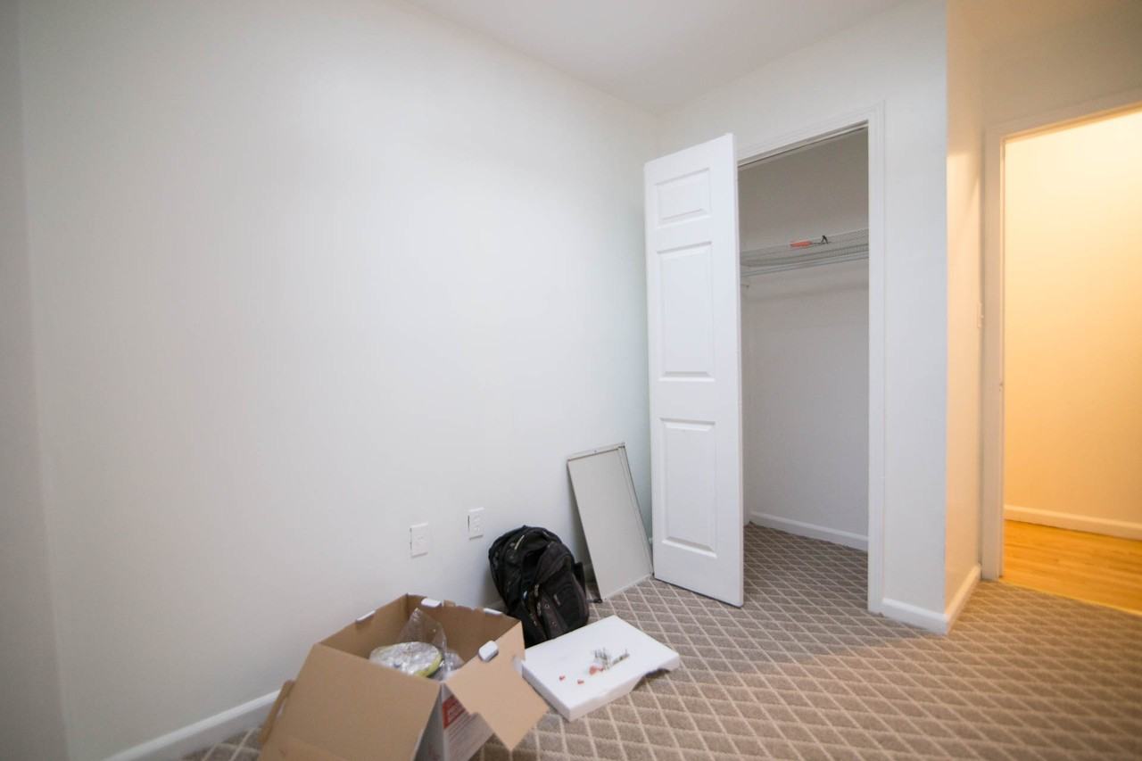 88 Aberdeen Street #12MG