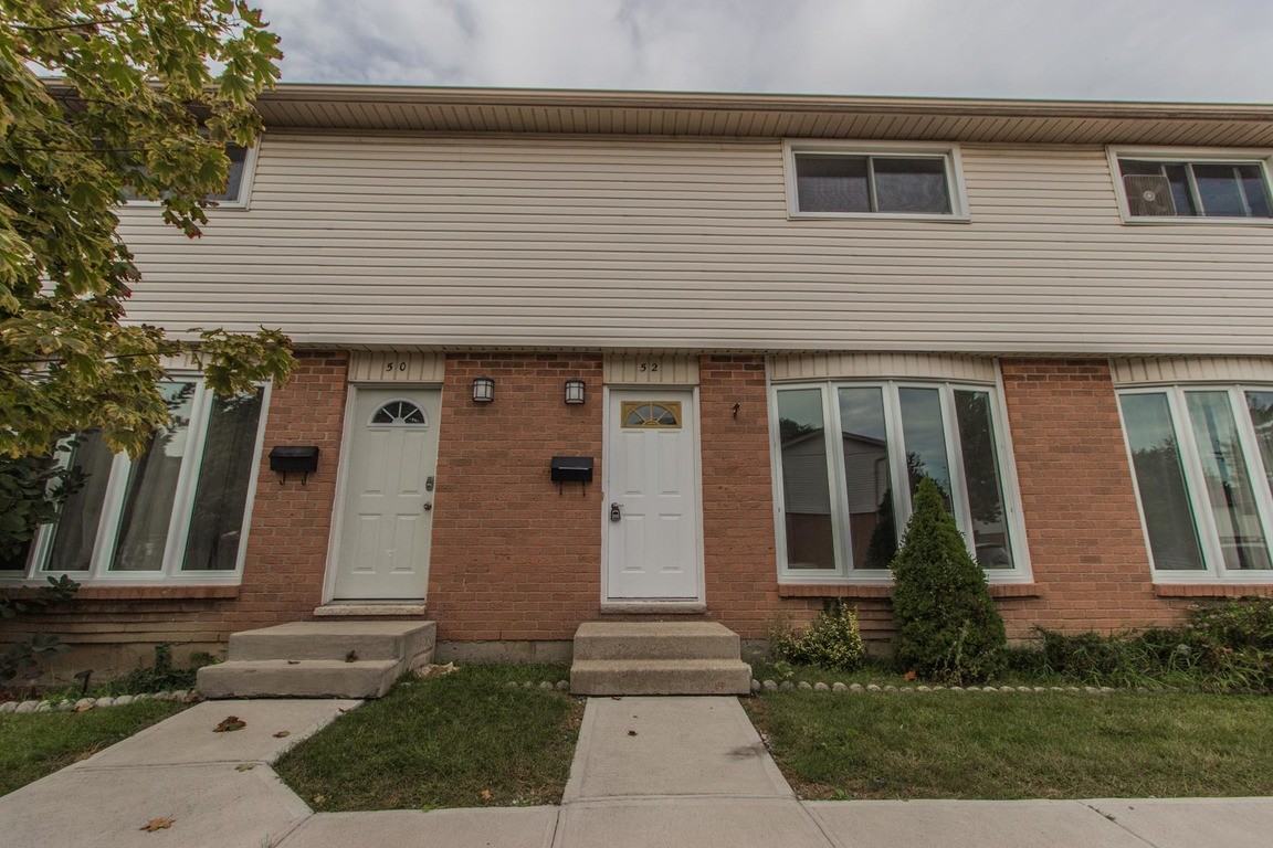 700 Exeter Rd, London, ON N6E 1L2 3 Bedroom Apartment for Rent