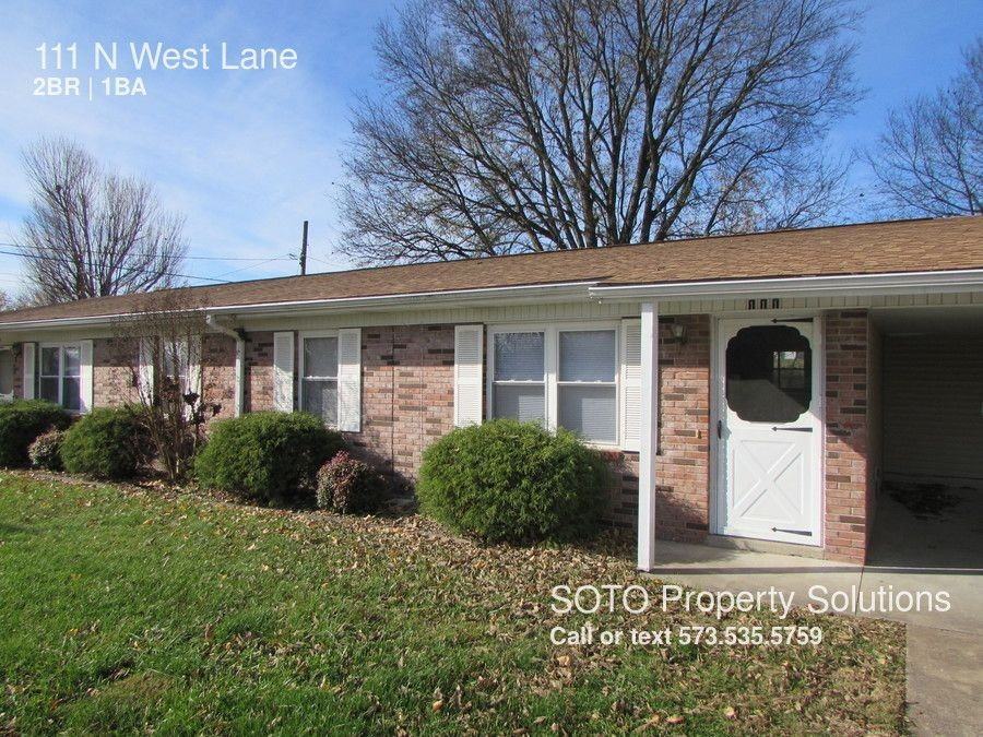 111 N West Ln - Photo 2 of 7