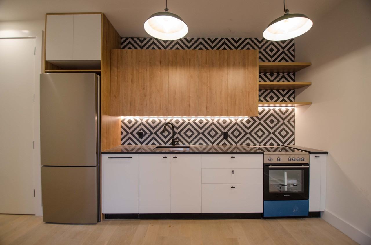 961 Willoughby Avenue #4F