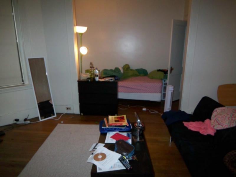 121 Saint Stephen Street #19