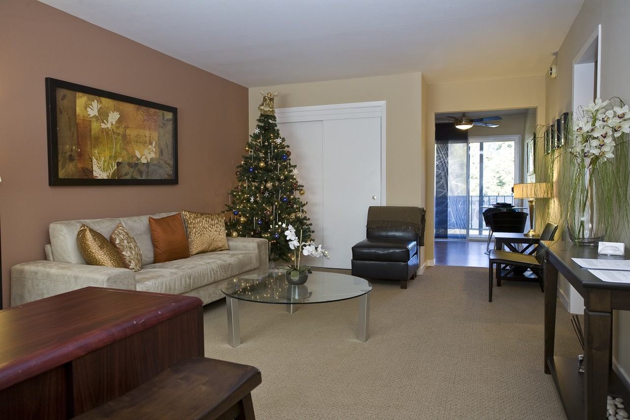 Sherwood Oaks Apartments - Photo 3 of 9