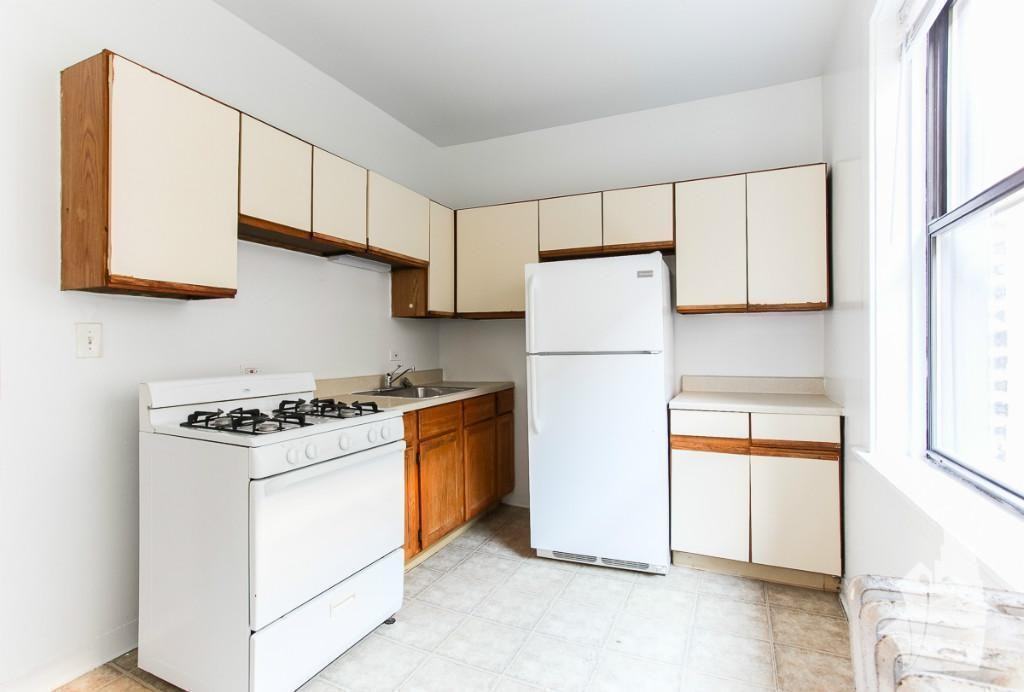 1530 North Kedzie Avenue 3L, Chicago, IL 60651 2 Bedroom Apartment