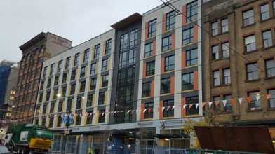 138 East Hastings Street Vancouver Bc V6a 1n6 1 Bedroom Apartment For Rent For 1 350 Month Zumper