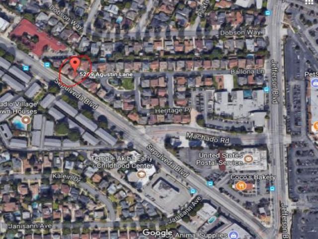 5209 Agustin Ln - Photo 3 of 4