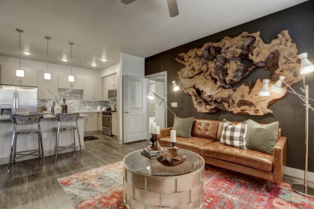 Parq at Iliff Apartments 2602 S Anaheim St, Aurora, CO 80014 Zumper