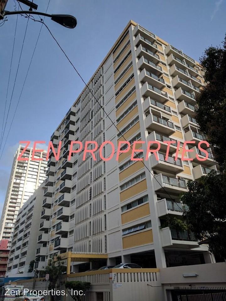 2464 Prince Edward St #415